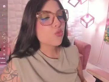 Chaturbate Watch Live Sex Cams of melaniegrayx