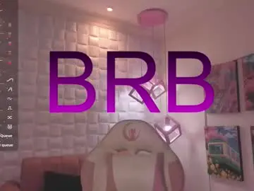 Chaturbate Sex Chat of melaniegrayx