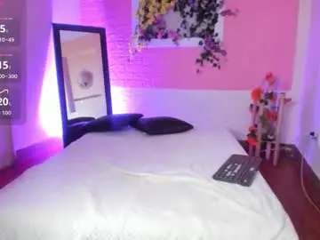 Chaturbate Best Webcam of mila_shay