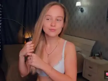 Chaturbate Free Porn Cam of nicolavanderbie