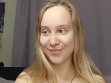 Chaturbate Live Sex Cam of nicolavanderbie