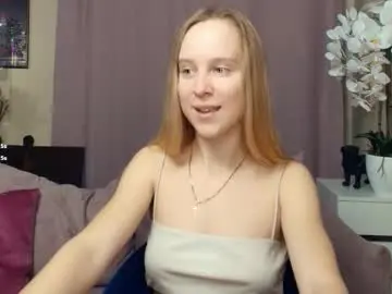 Chaturbate Adult Video Chat of nicolavanderbie