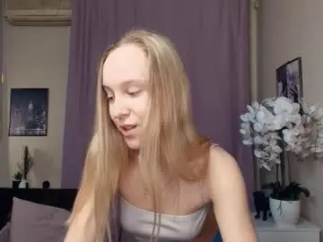 Chaturbate Nude Webcam of nicolavanderbie