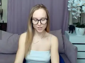Chaturbate Adult Webcam of nicolavanderbie