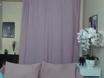 Chaturbate Best Webcam of nicolavanderbie