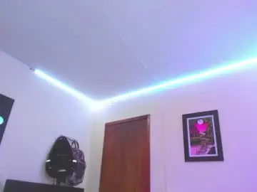 Chaturbate Adult Webcam of papinoha