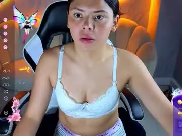 Chaturbate Sex Cam of polly_tx