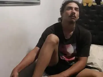 Chaturbate Live Porn of santiagoxxxtreme_