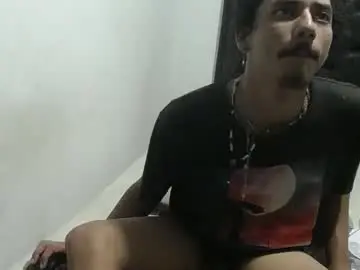 Chaturbate Private Sex Chat of santiagoxxxtreme_