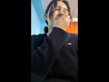 Chaturbate Private Sex Chat of sayuce_black