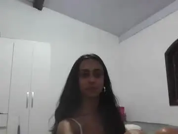 scarlet277 from chaturbate