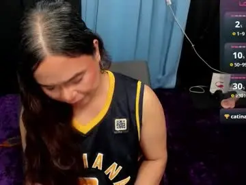 Chaturbate Sex Cam of sweet_asiants_4u