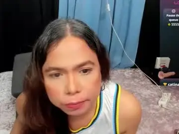 Chaturbate Live Porn of sweet_asiants_4u