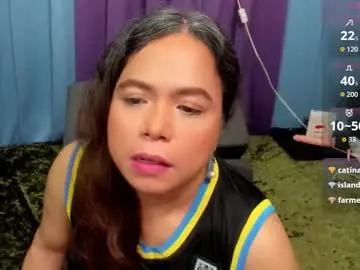 Chaturbate Adult Webcam of sweet_asiants_4u