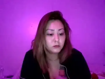 Chaturbate Sex Cam of thickassazn93