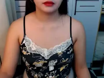 Chaturbate Live Sex Cam of victoriaharper2