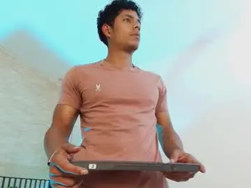 Chaturbate Adult Video Chat of victorycassus