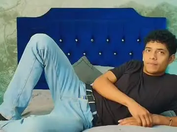 Chaturbate Sex Cam of victorycassus