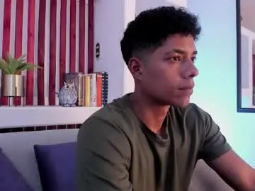 Chaturbate Sex Chat of victorycassus