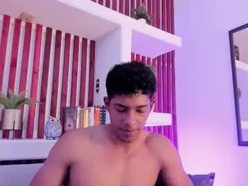 Chaturbate Sex Cam of victorycassus