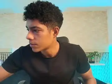 Chaturbate Sex Cam of victorycassus