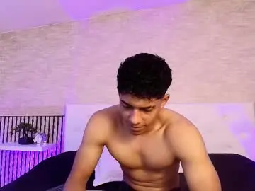 Chaturbate Adult Video Chat of victorycassus