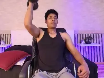 Chaturbate Adult Webcam of victorycassus