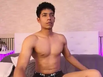 Chaturbate Nude Webcam of victorycassus