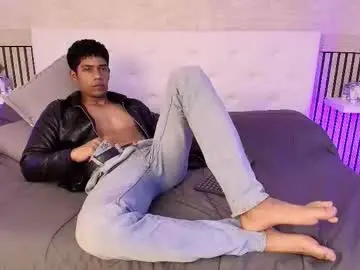 Chaturbate Sex Chat of victorycassus