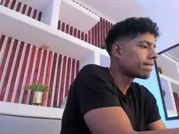 Chaturbate Adult Webcam of victorycassus