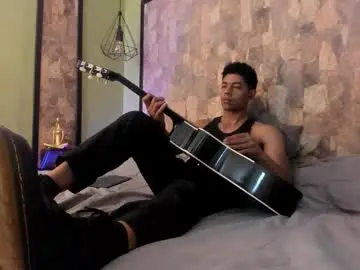 Chaturbate Nude Webcam of victorycassus