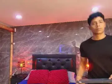 Chaturbate Sex Cam of victorycassus