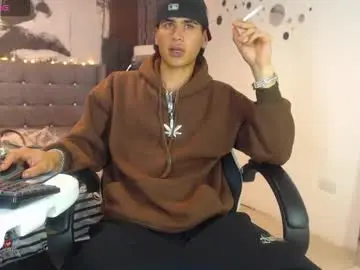 Chaturbate Sex Chat of yerk_dan