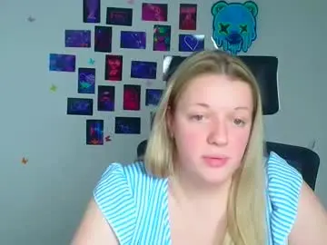 adele_missu from chaturbate