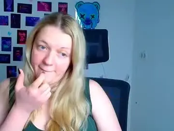 Chaturbate Adult Webcams of adele_missu