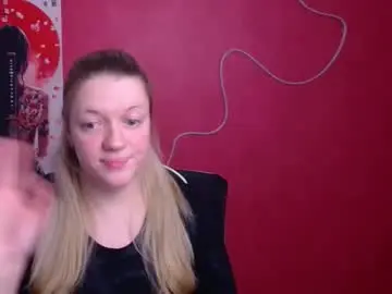 Chaturbate Best Webcam of adele_missu