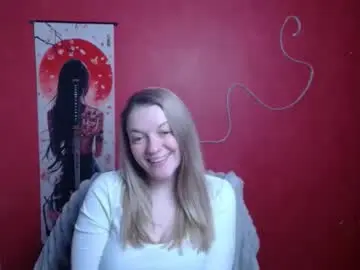 Chaturbate Best live sex cam show of adele_missu