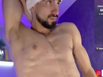 Chaturbate Live Porn of alessandro_dibellucci