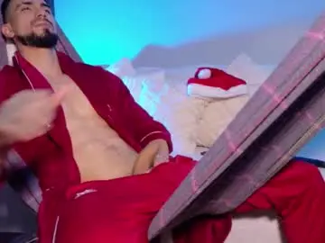 Chaturbate Nude Webcam of alessandro_dibellucci