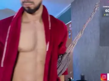 Chaturbate Nude Webcam of alessandro_dibellucci