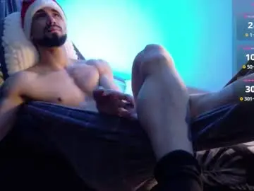 Chaturbate Sex Cam of alessandro_dibellucci