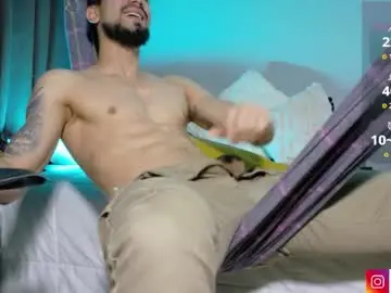 Chaturbate Adult Video Chat of alessandro_dibellucci