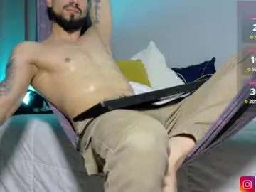 Chaturbate Free Porn Cam of alessandro_dibellucci