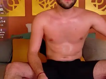 Chaturbate Sex Chat of andyknoxx