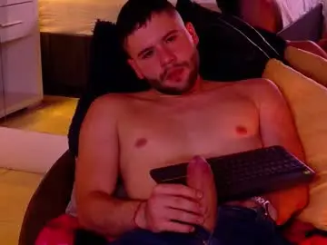 Chaturbate Nude Webcam of andyknoxx