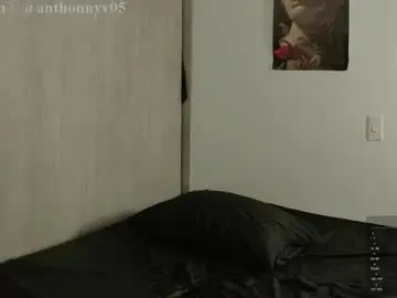 Chaturbate Adult Video Chat of anthonny_05