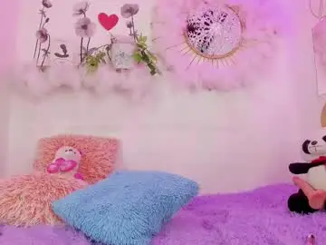 Chaturbate Live Sex of ariadna_evangeline