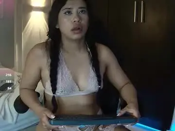 Chaturbate Watch Live Sex Cams of aris_and_aaron