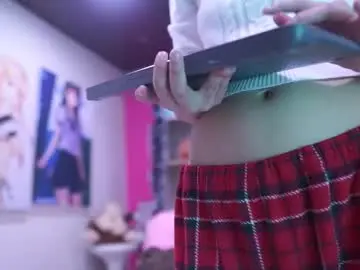 Chaturbate Free Live Porn of aura_rouss