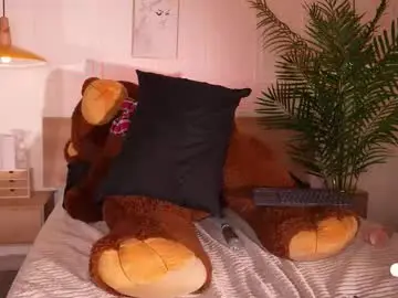 Chaturbate Sex Chat of bella__donne